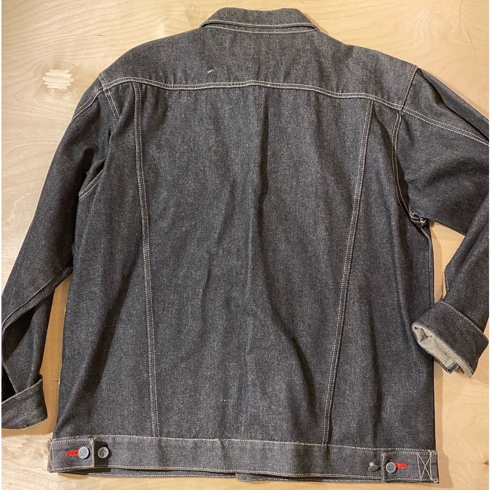 Boff Jean Jacket Xl (Js) - image 8
